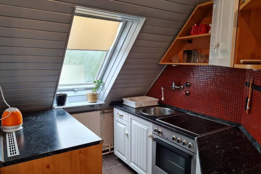 Stepin Apartment Kiskunfélegyháza Екстериор снимка